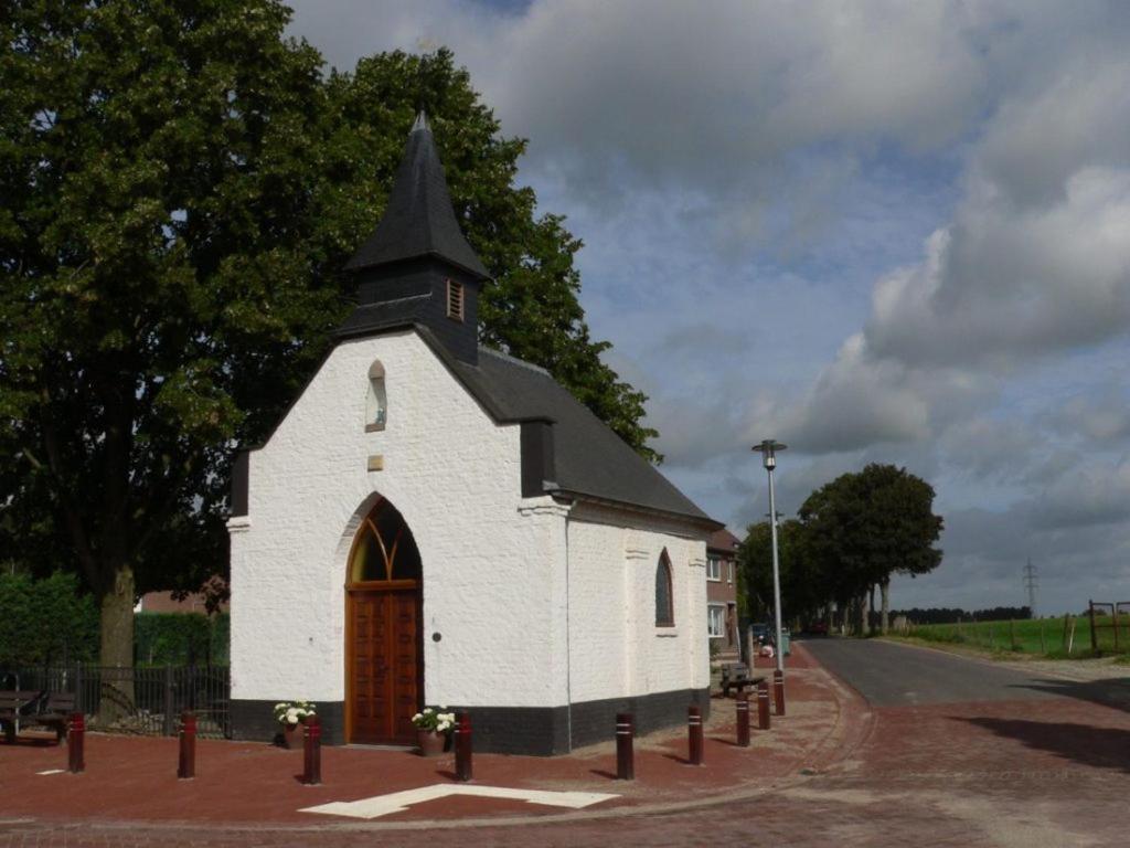 B&B Koningsbosch Eksteriør billede