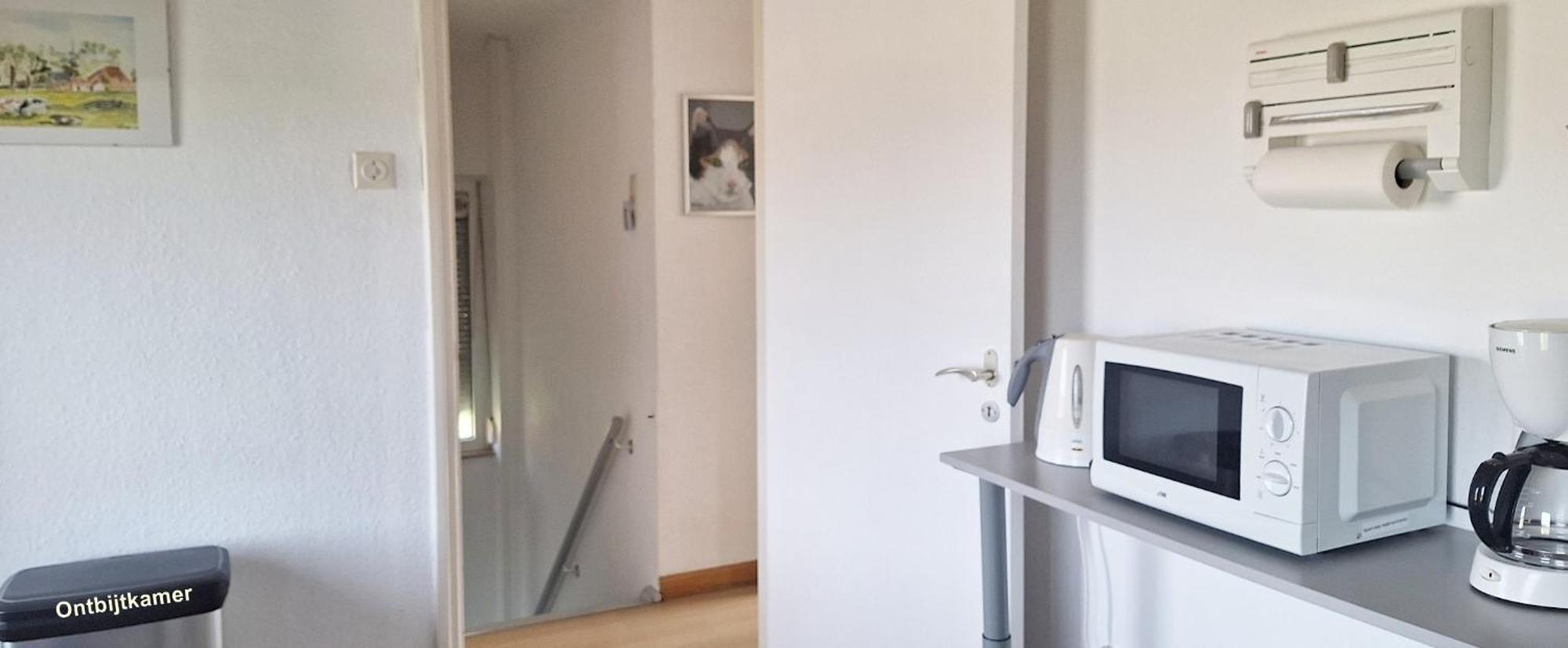 B&B Koningsbosch Eksteriør billede
