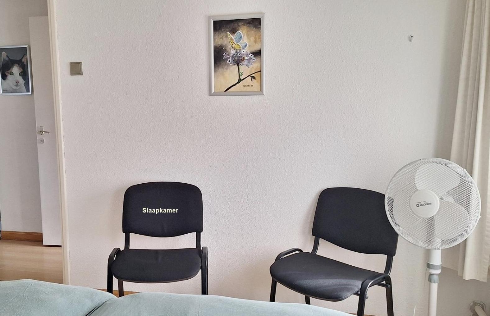B&B Koningsbosch Eksteriør billede