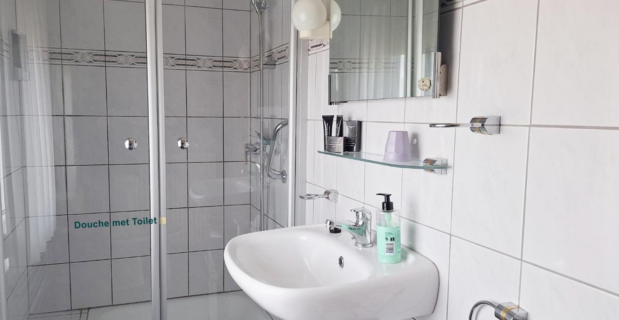B&B Koningsbosch Eksteriør billede