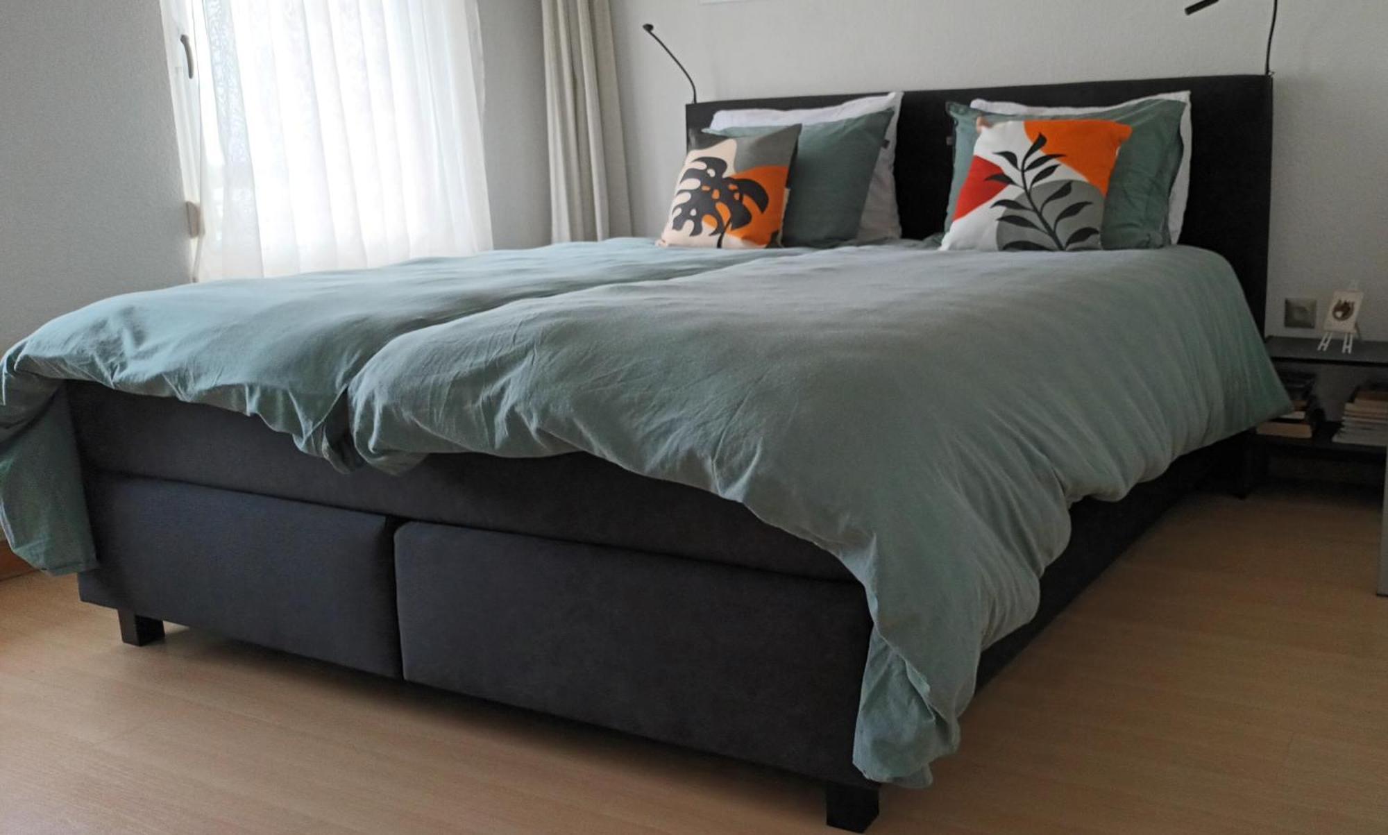 B&B Koningsbosch Eksteriør billede