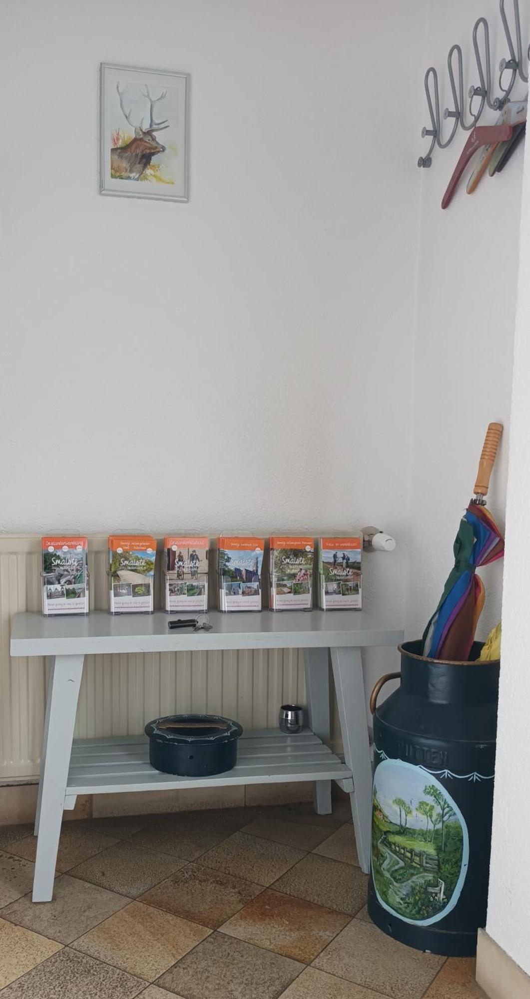 B&B Koningsbosch Eksteriør billede